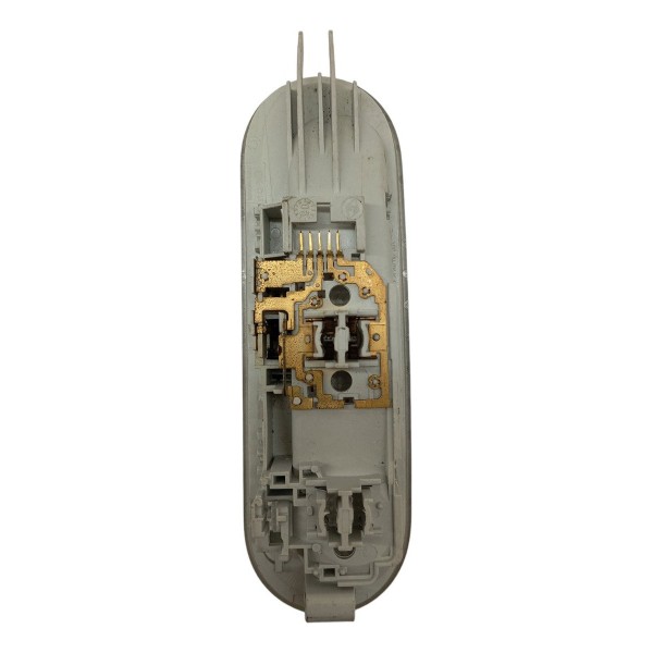 Luz Teto Cortesia Renault Sandero Logan Megane 2006 2011 12 Luz Teto Cortesia Renault Sandero Logan Megane 2006 2011 12