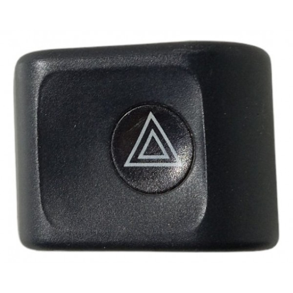 Botão Pisca Alerta Citroën Xsara Picasso Zx 1994 95 96 97 98