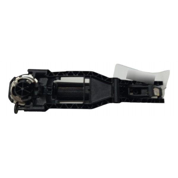 Maçaneta Externa Porta Traseira Esquerda Volkswagen Fox 2014 Maçaneta Externa Porta Traseira Esquerda Volkswagen Fox 2014