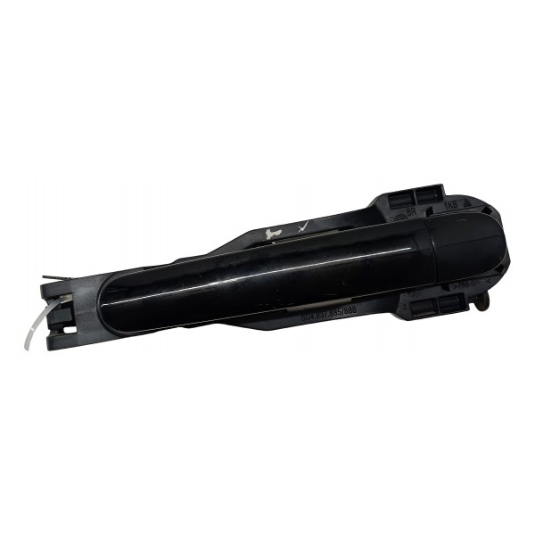 Maçaneta Externa Porta Traseira Esquerda Volkswagen Fox 2014