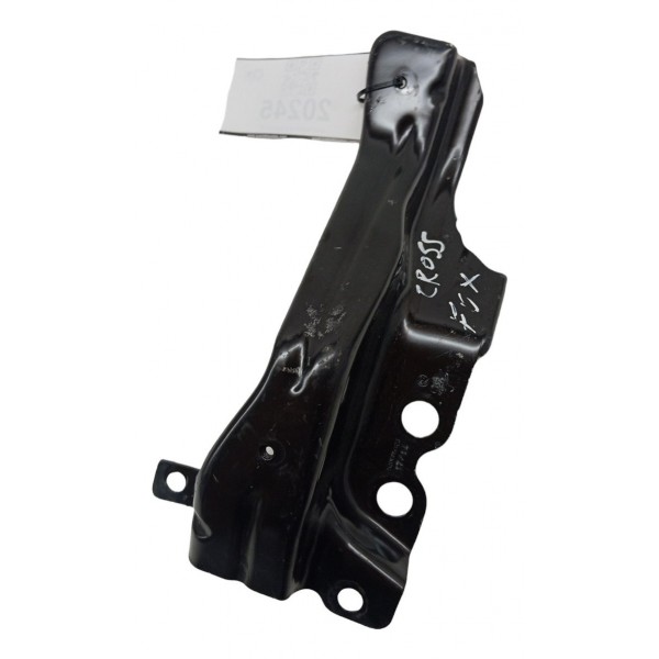 Suporte Farol Esquerdo Volkswagen Fox Crossfox 1012 2013 14 Suporte Farol Esquerdo Volkswagen Fox Crossfox 1012 2013 14