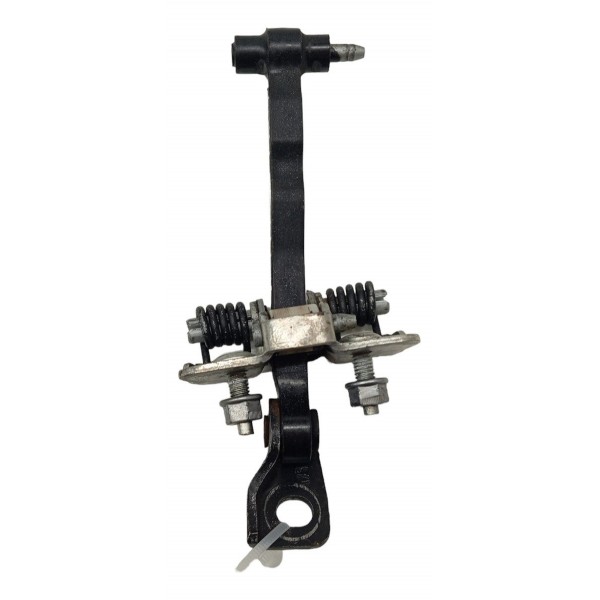 Limitador Porta Dianteira Esquerda Renault Logan Sandero 15 Limitador Porta Dianteira Esquerda Renault Logan Sandero 15