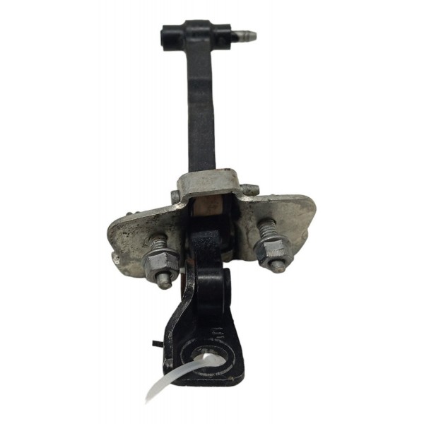 Limitador Porta Dianteira Esquerda Renault Logan Sandero 15 Limitador Porta Dianteira Esquerda Renault Logan Sandero 15