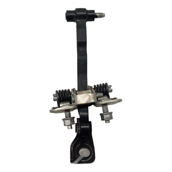 Limitador Porta Dianteira Esquerda Renault Logan Sandero 15 Limitador Porta Dianteira Esquerda Renault Logan Sandero 15