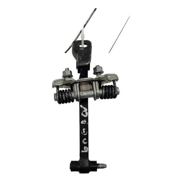 Limitador Porta Dianteira Esquerda Renault Logan Sandero 15 Limitador Porta Dianteira Esquerda Renault Logan Sandero 15