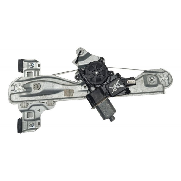 Máquina Vidro Elétrico Traseiro Esquerdo Chevrolet Onix 2019 Máquina Vidro Elétrico Traseiro Esquerdo Chevrolet Onix 2019