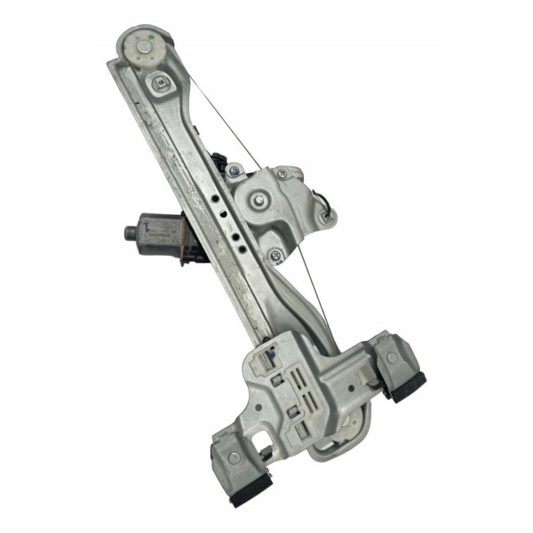 Máquina Vidro Elétrico Traseiro Esquerdo Chevrolet Onix 2019 Máquina Vidro Elétrico Traseiro Esquerdo Chevrolet Onix 2019