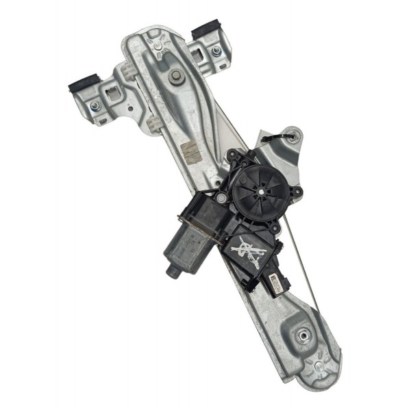 Máquina Vidro Elétrico Traseiro Esquerdo Chevrolet Onix 2019 Máquina Vidro Elétrico Traseiro Esquerdo Chevrolet Onix 2019