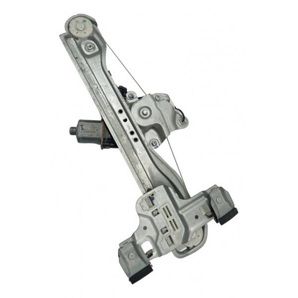 Máquina Vidro Elétrico Traseiro Esquerdo Chevrolet Onix 2019 Máquina Vidro Elétrico Traseiro Esquerdo Chevrolet Onix 2019