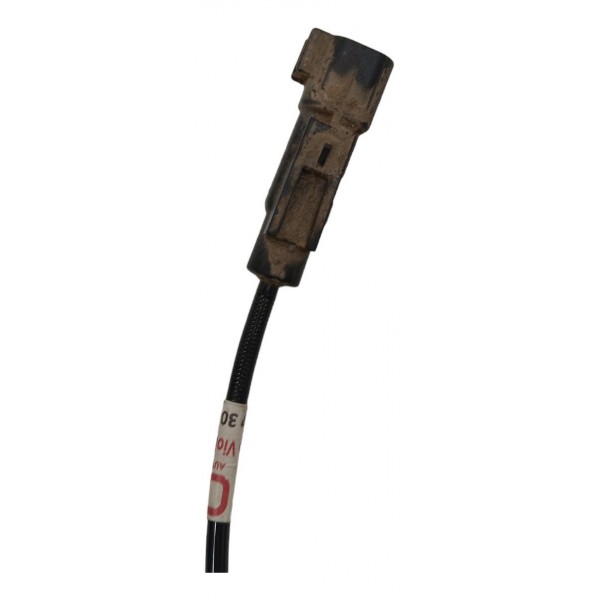 Sensor Abs Traseiro Dir/esq Chevrolet Onix Plus 1.0 3cc 2021