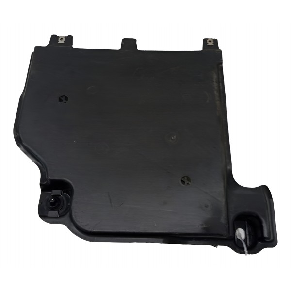 Acabamento Protetor Cárter Volkswagen Tcross 2021 2022 2023