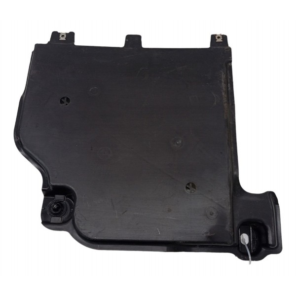 Acabamento Protetor Cárter Volkswagen Tcross 2021 2022 2023