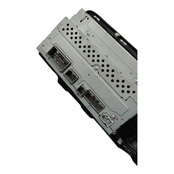 Central Multimídia Rádio Honda City 1.5 2015 2016 2017 2018