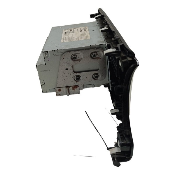 Central Multimídia Rádio Honda City 1.5 2015 2016 2017 2018