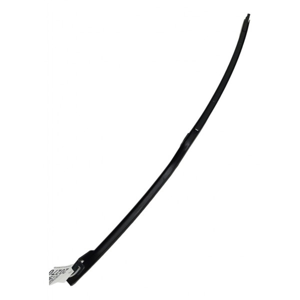 Guia Canaleta Vidro Traseiro Direito Volkswagen Fox 2014 15