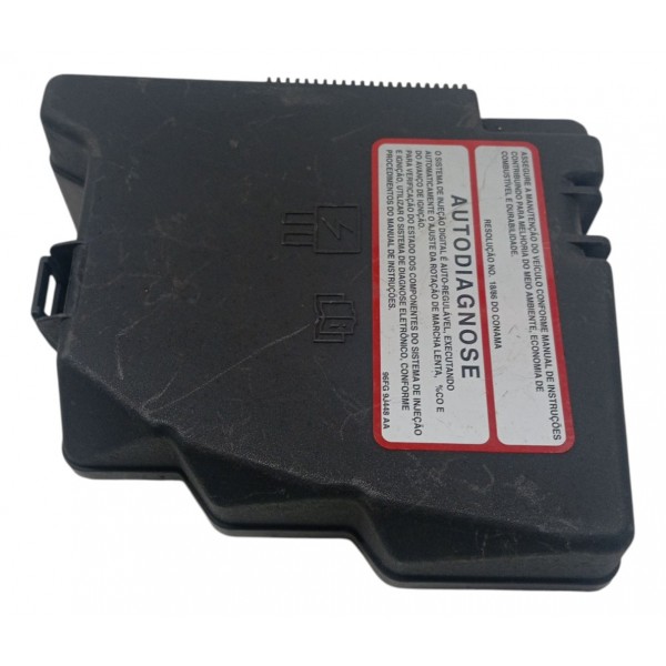 Tampa Caixa Fusivel Ford Fiesta Fiesta 2015