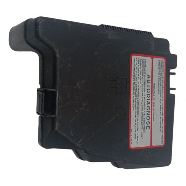 Tampa Caixa Fusivel Ford Fiesta Fiesta 2015