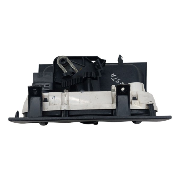 Moldura Comando Ar Painel Ford Fiesta 1.6 2007 Moldura Comando Ar Painel Ford Fiesta 1.6 2007