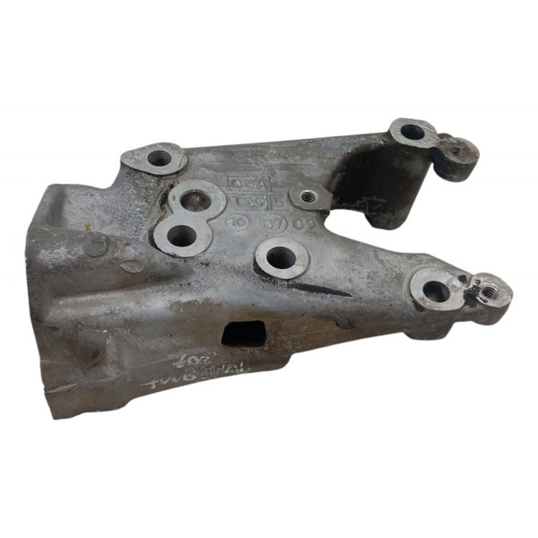 Coxim Suporte Motor Direito Peugeot 307 2.0 2008 Coxim Suporte Motor Direito Peugeot 307 2.0 2008