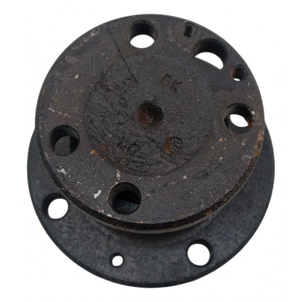 Cubo Roda Traseiro Direito Volkswagen Gol 1.0 2004