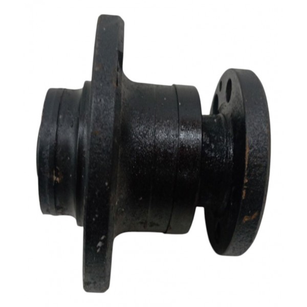 Cubo Roda Traseiro Direito Volkswagen Gol 1.0 2004