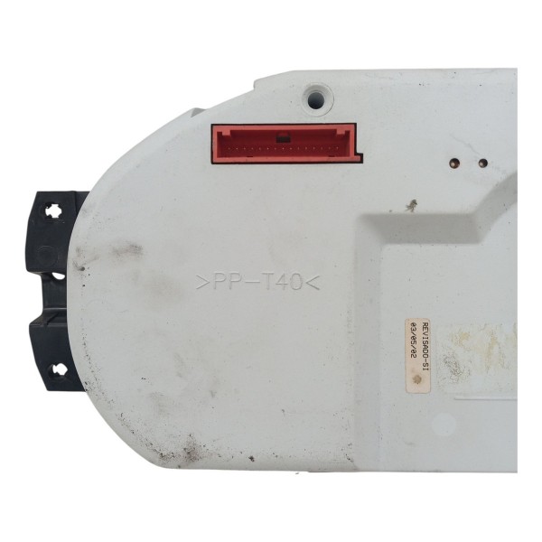 Painel Instrumento Renault Clio 2001 2002 2003