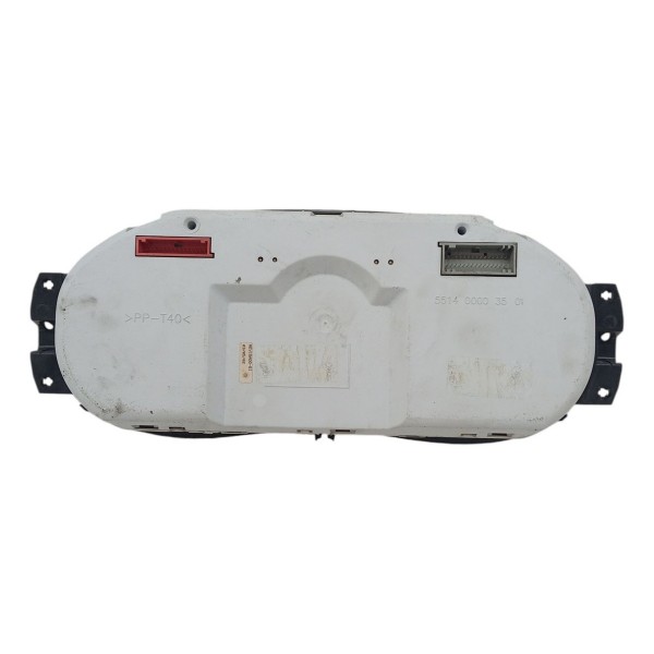 Painel Instrumento Renault Clio 2001 2002 2003