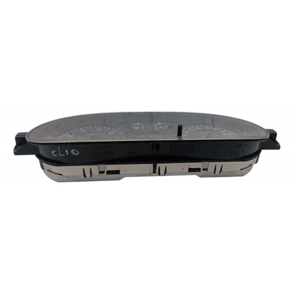Painel Instrumento Renault Clio 2001 2002 2003