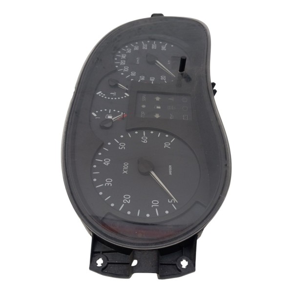 Painel Instrumento Renault Clio 2001 2002 2003