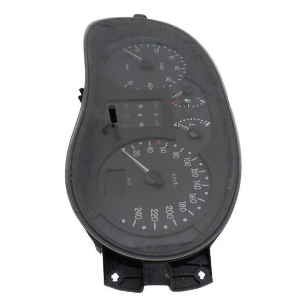 Painel Instrumento Renault Clio 2001 2002 2003