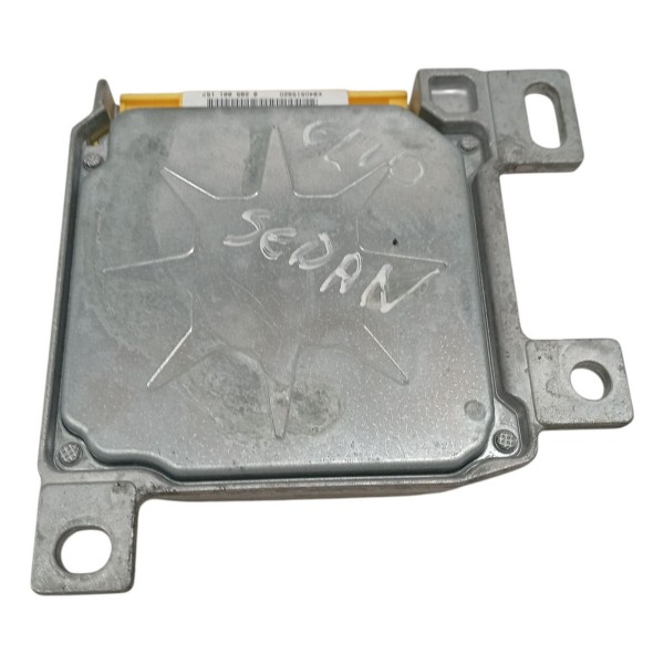 Modulo Air Bag Renault Clio 1.0 2008 2009 Modulo Air Bag Renault Clio 1.0 2008 2009