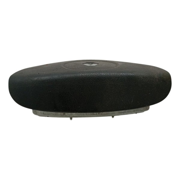 Bolsa Painel Airbag Direção Renault Clio1.0  2009