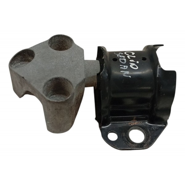 Coxim Calço Motor Direito Renault Clio 1.0 2009
