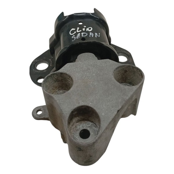Coxim Calço Motor Direito Renault Clio 1.0 2009