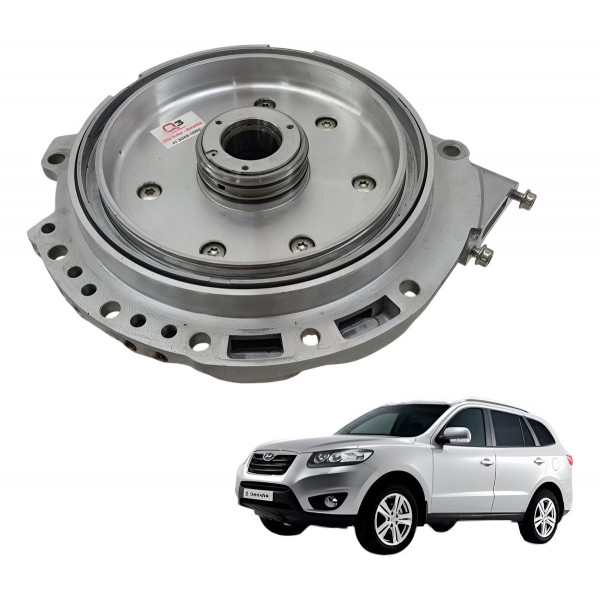 Bomba Oleo Cambio Sorento Hyndai Santa Fe 3.5 V6  A6lf2