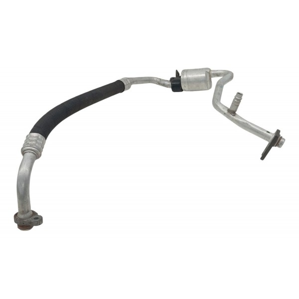 Mangueira Ar Condicionado Renault Clio 1.0 2009 Mangueira Ar Condicionado Renault Clio 1.0 2009