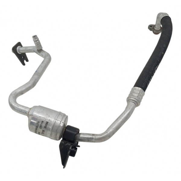 Mangueira Ar Condicionado Renault Clio 1.0 2009 Mangueira Ar Condicionado Renault Clio 1.0 2009