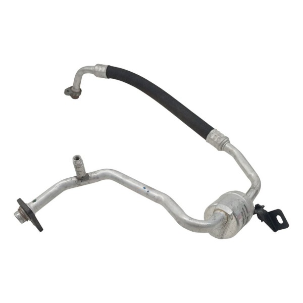 Mangueira Ar Condicionado Renault Clio 1.0 2009 Mangueira Ar Condicionado Renault Clio 1.0 2009