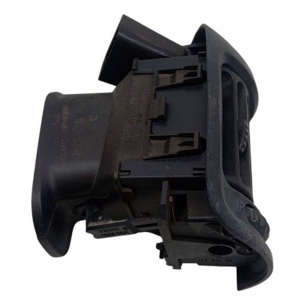 Difusor Saida Ar Central Direito Renault Clio 2001 2002 Difusor Saida Ar Central Direito Renault Clio 2001 2002