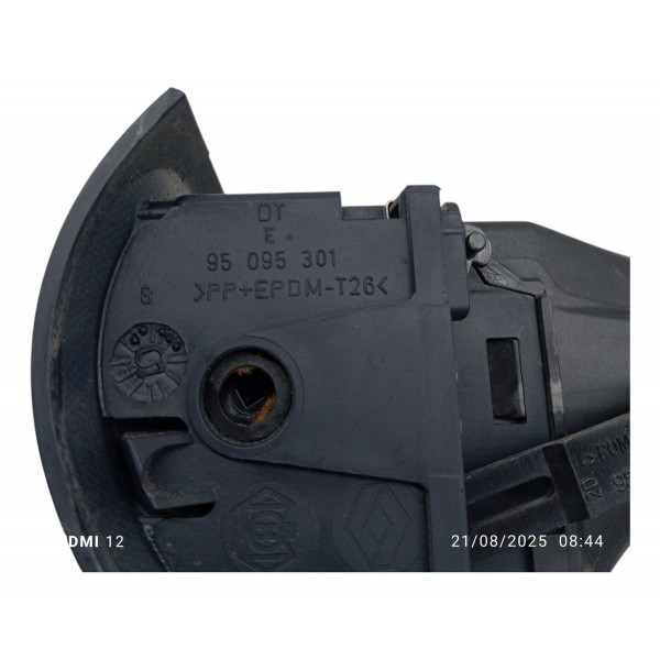 Difusor Saida Ar Central Direito Renault Clio 2001 2002 Difusor Saida Ar Central Direito Renault Clio 2001 2002