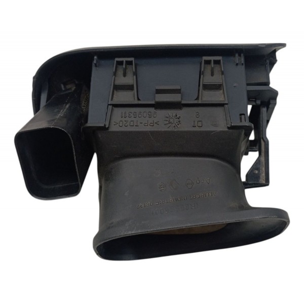 Difusor Saida Ar Central Direito Renault Clio 2001 2002 Difusor Saida Ar Central Direito Renault Clio 2001 2002