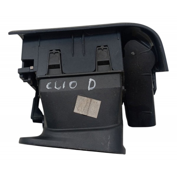 Difusor Saida Ar Central Direito Renault Clio 2001 2002 Difusor Saida Ar Central Direito Renault Clio 2001 2002