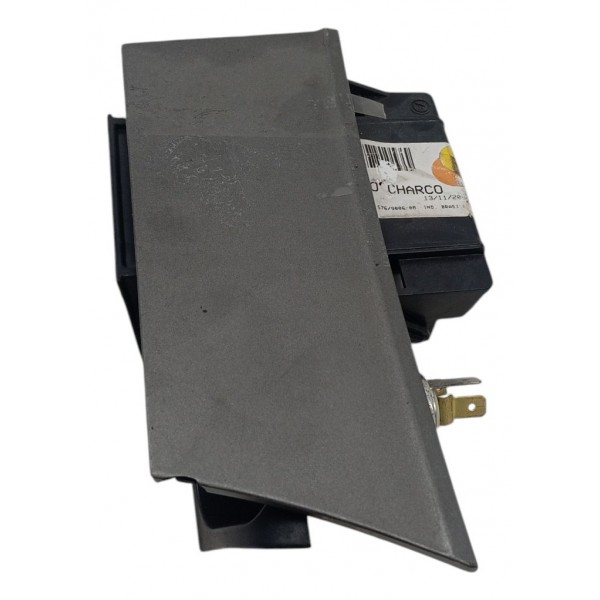 Moldura Cinzeiro Colsole Chevrolet Vectra 2006 Moldura Cinzeiro Colsole Chevrolet Vectra 2006