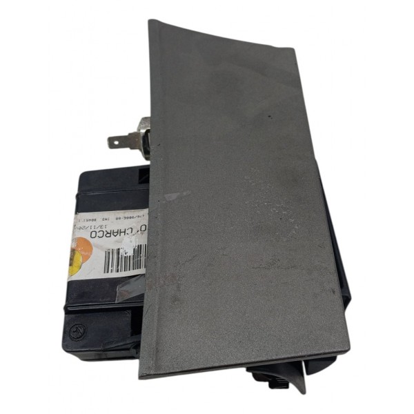 Moldura Cinzeiro Colsole Chevrolet Vectra 2006 Moldura Cinzeiro Colsole Chevrolet Vectra 2006