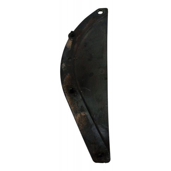 Tampa Protetora Motor Renault Clio 1.0 2008