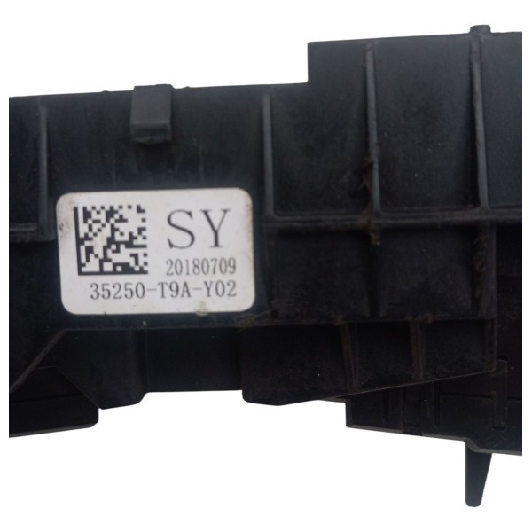 Chave Comando Seta Honda City 1.5 2021 Chave Comando Seta Honda City 1.5 2021