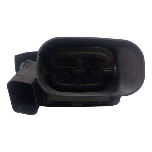 Difusor Saida Ar Central Esquerdo Painel Renault Clio 2001 Difusor Saida Ar Central Esquerdo Painel Renault Clio 2001