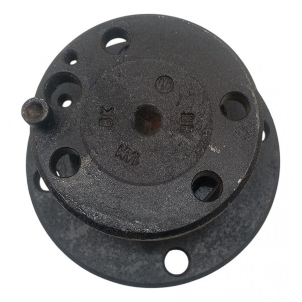 Cubo Roda Traseiro Esquerdo Volkswagen Gol 1.0 2004 Cubo Roda Traseiro Esquerdo Volkswagen Gol 1.0 2004