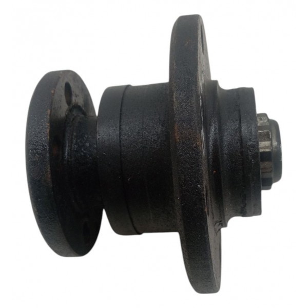 Cubo Roda Traseiro Esquerdo Volkswagen Gol 1.0 2004 Cubo Roda Traseiro Esquerdo Volkswagen Gol 1.0 2004