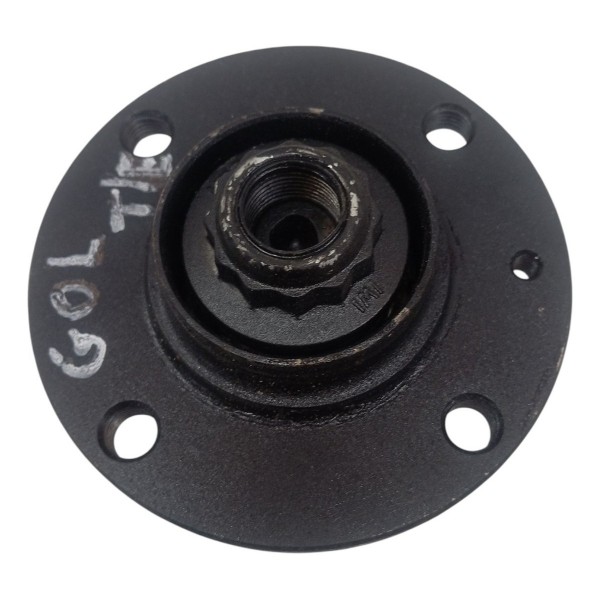 Cubo Roda Traseiro Esquerdo Volkswagen Gol 1.0 2004 Cubo Roda Traseiro Esquerdo Volkswagen Gol 1.0 2004